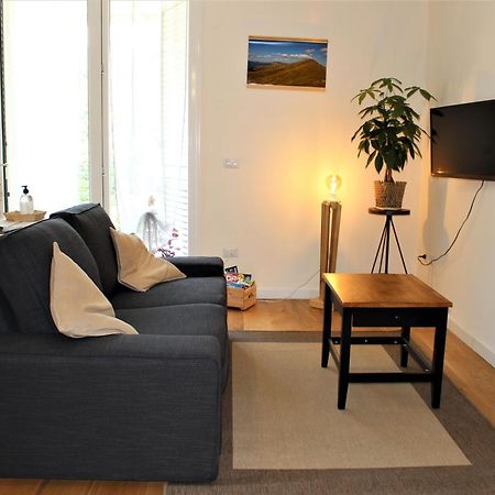 Отель Loft 66 Vaiano  Экстерьер фото