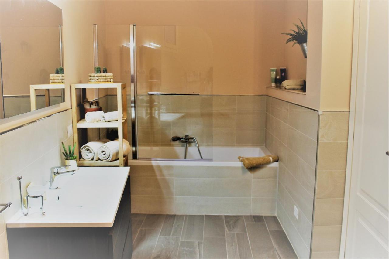 Отель Loft 66 Vaiano  Экстерьер фото