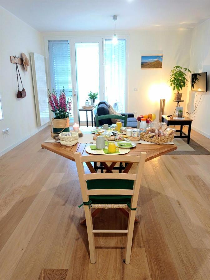Отель Loft 66 Vaiano  Экстерьер фото